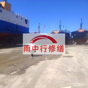 昌都福建瀚海船坞堵漏案例